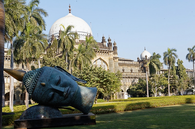 Bombay-Prince of Wales museum-003